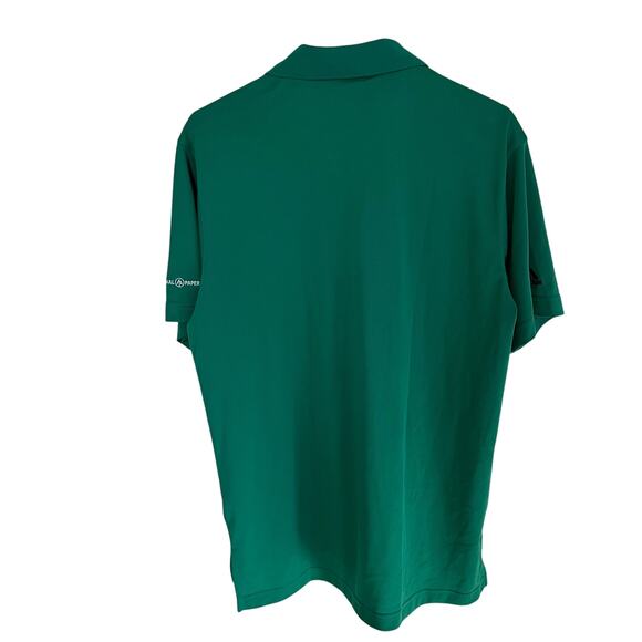 Adidas Climalite Golf Polo Size Small NEW - Picture 2 of 6